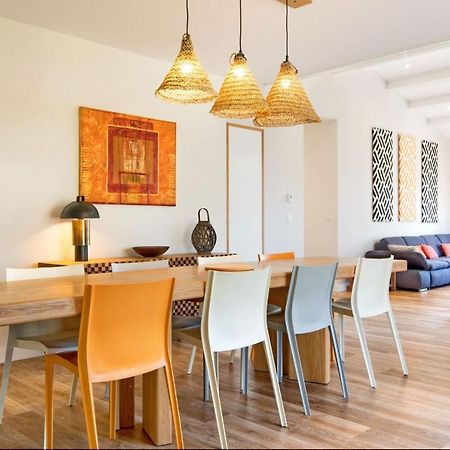 "Nola" Charmante Villa Contemporaine Et Spacieuse La Flotte Eksteriør bilde